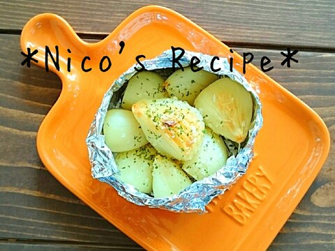 魚焼きグリルで簡単 にんにくのホイル焼き レシピ 作り方 By Nico 楽天レシピ 魚焼きグリルで簡単 にんにくのホイル焼き レシピ 作り方 By Nico 楽天レシピ
